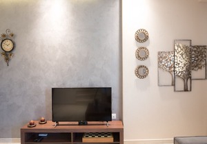 Quintessence Villa Level Suite