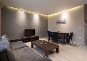 Quintessence Villa Level Suite