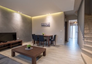 Quintessence Villa Level Suite
