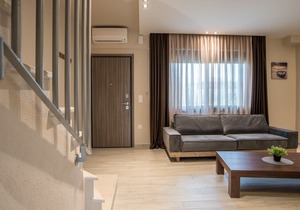 Quintessence Villa Level Suite