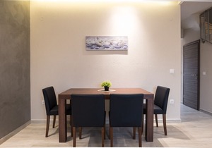 Quintessence Villa Level Suite