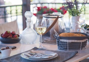 Quintessence Villa Pefka
