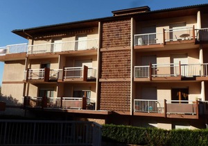 Résidence Le Saint Charles B - Appartement de standing à proximité des Thermes Chevalley ! MAE-6514 in Aix-les-Bains