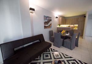 Regalo Kariotes - Flat 5