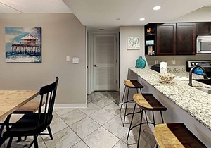 Regency Towers #205 West | Pet Friendly, Views! in Pensacola Beach