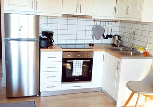 Reiki Luxury Apartment