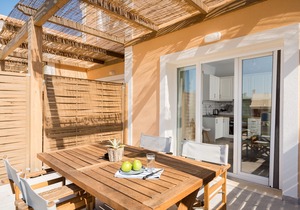 Reiki Luxury Apartment
