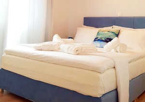 Reiki Luxury Apartment