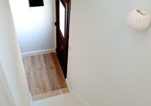 Reiki Luxury Apartment