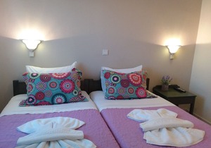RELAXING APARTMENT NEAR SANDY BEACH