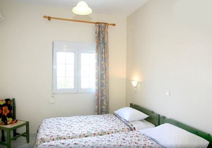 RELAXING APARTMENT NEAR SANDY BEACH