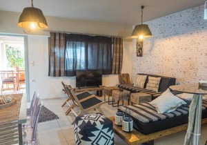 Relux Apartment