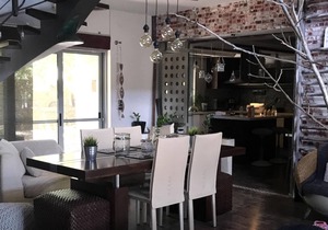 RELUX SUITE LUXURY APARTMENT