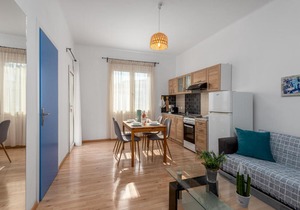 Rhodes Central Apartment