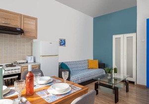 Rhodes Central Apartment