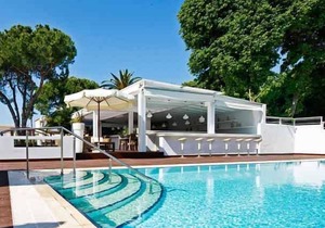 Rhodes Imperial Suite, Luxury with Private Pool