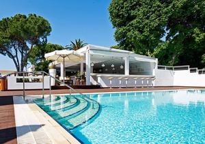Rhodes Premium Suite, romantic Private Jacuzzi