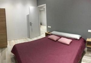 RHODIAN TREASURE Spiridione apartment