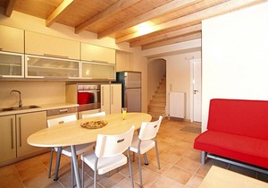 Rodanthi Residence Holiday Home