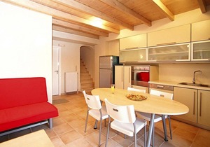 Rodanthi Residence Holiday Home