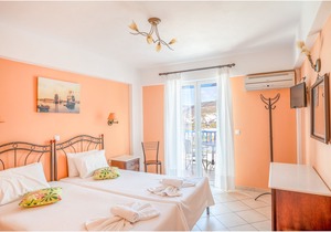 Romantica Hotel