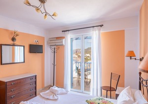 Romantica Hotel