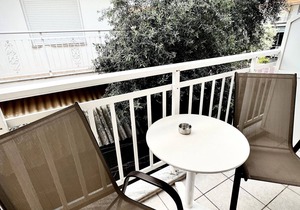 Room for 2 people in Limenaria, only five minutes away from center