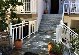 Room for 2 people in Limenaria, only five minutes away from center