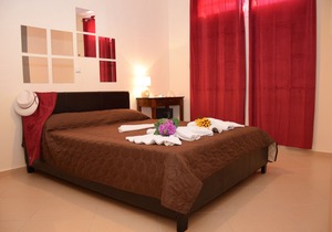 Roumpini Home IV 3 minutes from sea by feet