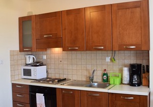 Roumpini Home IV 3 minutes from sea by feet