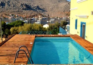 Royal Villa Pedi