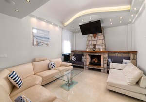Royal Villa Pedi