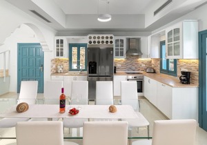 Royal Villa Pedi