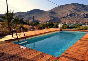Royal Villa Pedi