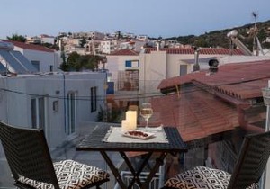 Salty Colours Apartments