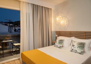Salty Colours Apartments