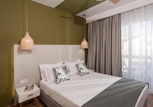 Salty Colours Apartments