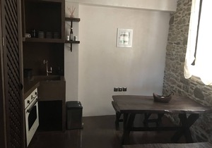 SAMOS MARIAS STONE HOUSE 1