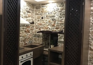 SAMOS MARIAS STONE HOUSE 2