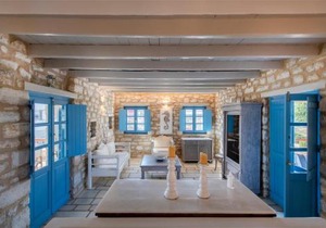 Sand Key Villa 1
