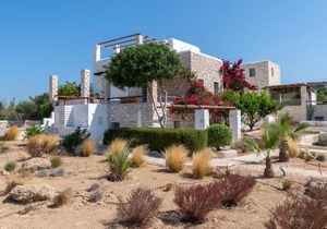 Sand Key Villa 1