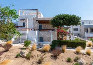 Sand Key Villa 1