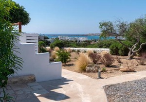 Sand Key Villa 1