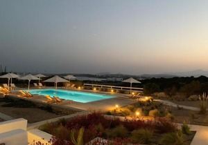 Sand Key Villa 2