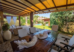 Sani Villa Lili 5
