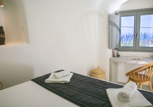 Santorini Villas