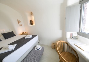 Santorini Villas