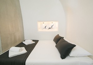 Santorini Villas