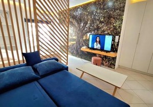 SARANDA PROMENADE STUDIO APTs in Sarandë