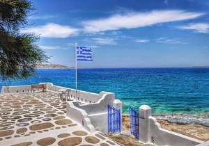 Sea House